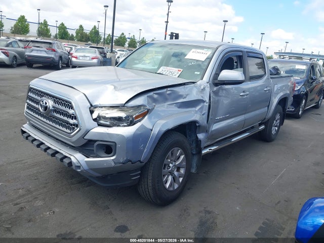 5TFAZ5CNXHX033346 Toyota Tacoma Sr5 V6