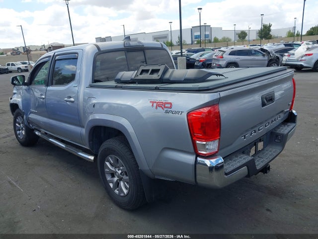 5TFAZ5CNXHX033346 Toyota Tacoma Sr5 V6