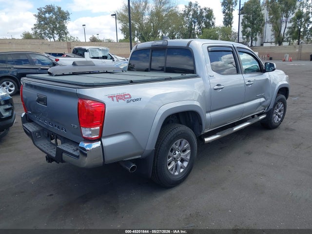 5TFAZ5CNXHX033346 Toyota Tacoma Sr5 V6
