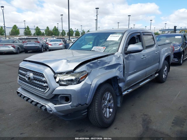 5TFAZ5CNXHX033346 Toyota Tacoma Sr5 V6