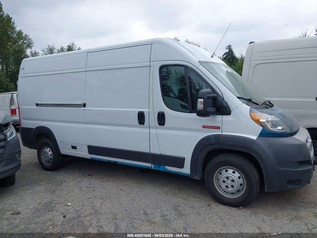 Продаж на аукціоні авто 2014 Ram Promaster 3500 High Roof, vin: 3C6URVHG1EE117548, номер лоту: 45201845