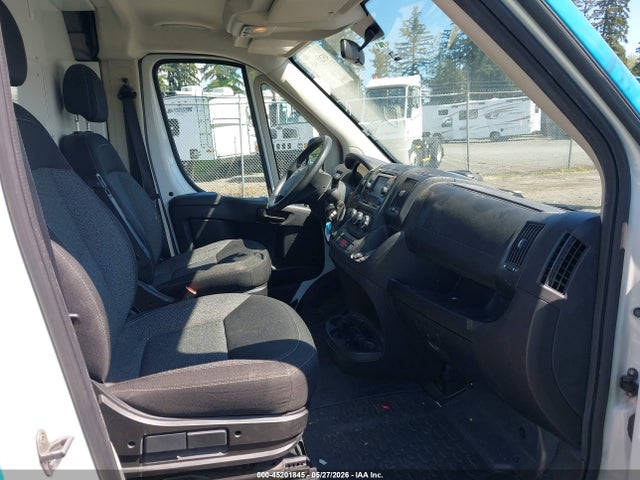 Продаж на аукціоні авто 2014 Ram Promaster 3500 High Roof, vin: 3C6URVHG1EE117548, номер лоту: 45201845