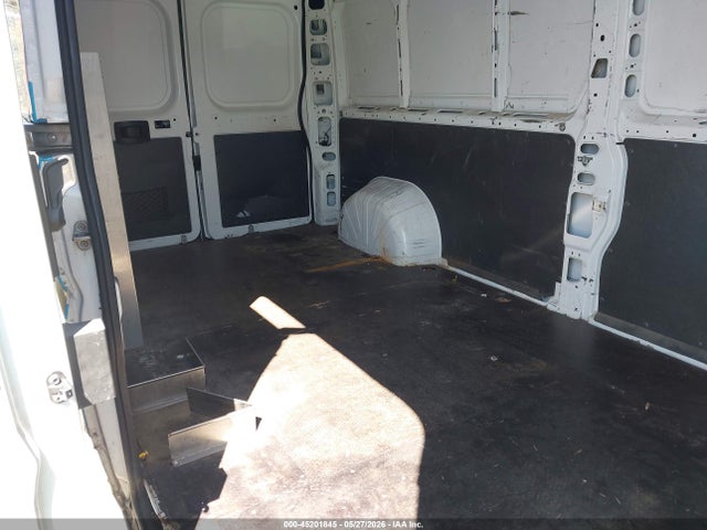Продаж на аукціоні авто 2014 Ram Promaster 3500 High Roof, vin: 3C6URVHG1EE117548, номер лоту: 45201845