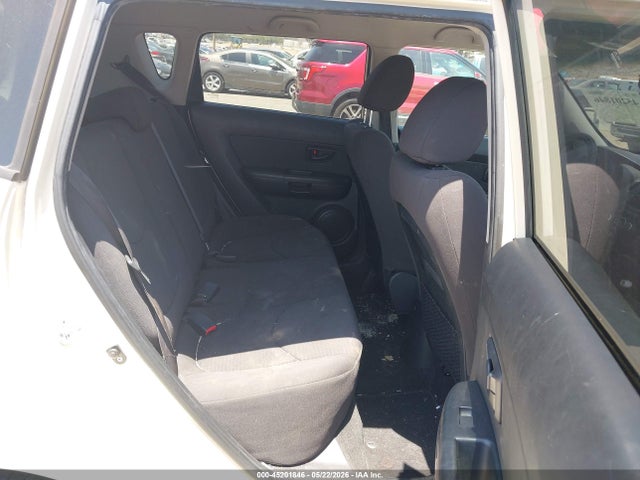 45201846 :رقم المزاد ، KNDJT2A53D7554518 vin ، 2013 Kia Soul مزاد بيع