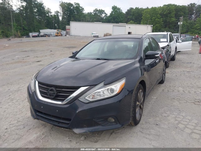 45201847 :رقم المزاد ، 1N4AL3AP6HC213138 vin ، 2017 Nissan Altima 2.5 Sl مزاد بيع