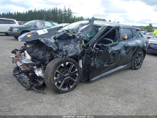 5XYC4DJC8SG003341 KIA Ev6 Gt-line Awd