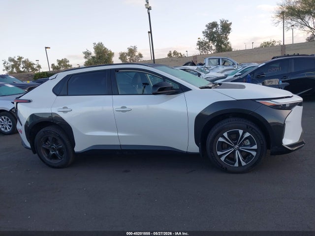 JTMAAAAA7PA009832 Toyota BZ4X XLE