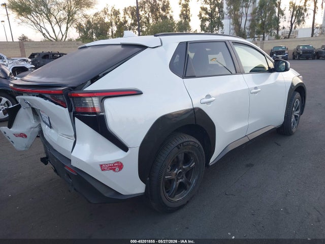 JTMAAAAA7PA009832 Toyota BZ4X XLE