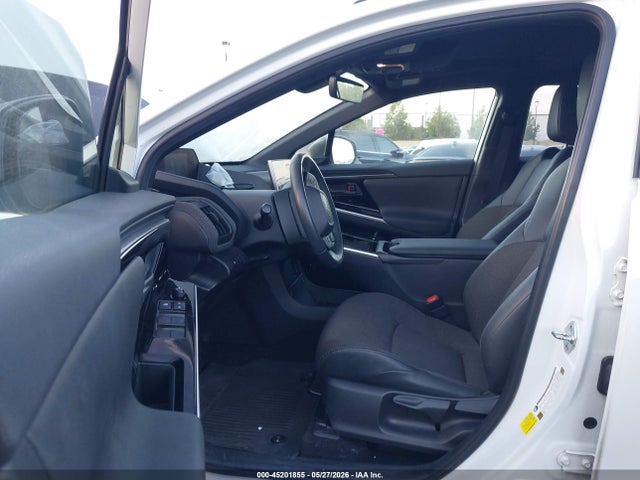 JTMAAAAA7PA009832 Toyota BZ4X XLE