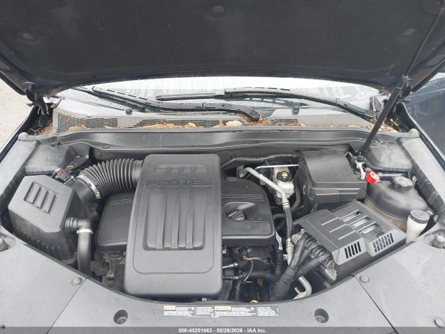 Aukcja sprzedaży 2015 Chevrolet Equinox 1lt, vin: 2GNFLFEK9F6285481, numer aukcji: 45201863