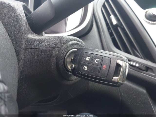 Aukcja sprzedaży 2015 Chevrolet Equinox 1lt, vin: 2GNFLFEK9F6285481, numer aukcji: 45201863
