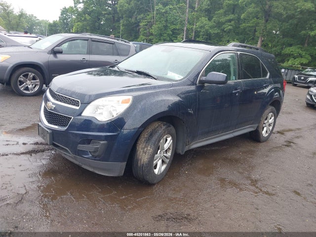 Aukcja sprzedaży 2015 Chevrolet Equinox 1lt, vin: 2GNFLFEK9F6285481, numer aukcji: 45201863