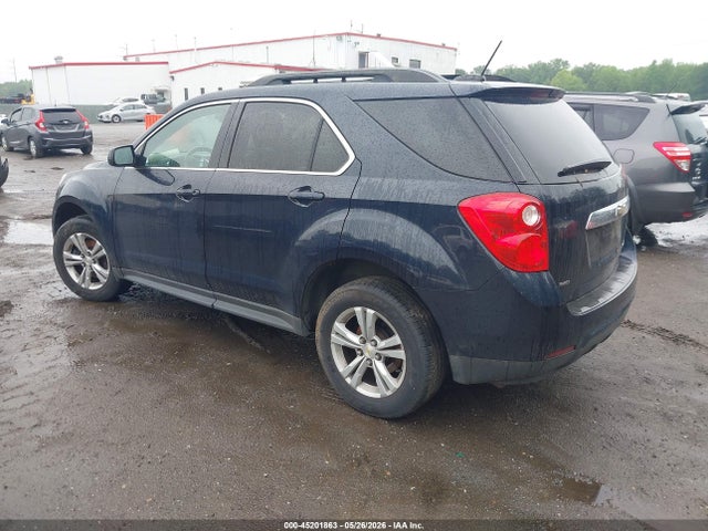 Aukcja sprzedaży 2015 Chevrolet Equinox 1lt, vin: 2GNFLFEK9F6285481, numer aukcji: 45201863