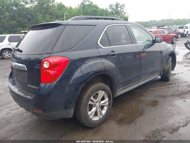 Aukcja sprzedaży 2015 Chevrolet Equinox 1lt, vin: 2GNFLFEK9F6285481, numer aukcji: 45201863