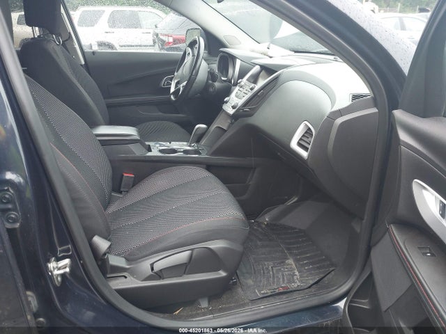 Aukcja sprzedaży 2015 Chevrolet Equinox 1lt, vin: 2GNFLFEK9F6285481, numer aukcji: 45201863