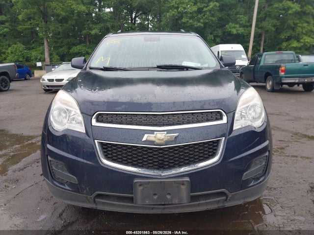 Aukcja sprzedaży 2015 Chevrolet Equinox 1lt, vin: 2GNFLFEK9F6285481, numer aukcji: 45201863