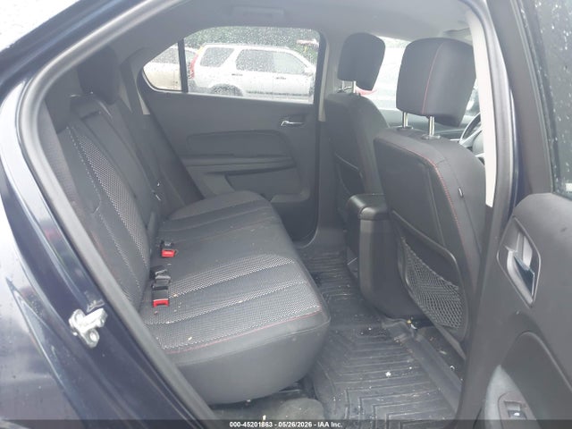 Aukcja sprzedaży 2015 Chevrolet Equinox 1lt, vin: 2GNFLFEK9F6285481, numer aukcji: 45201863