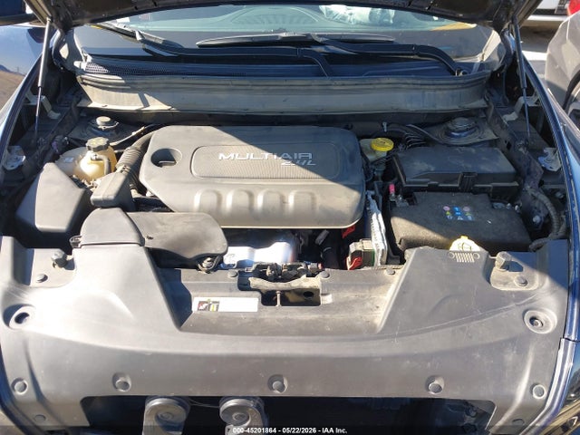 2014 Jeep Cherokee Limited მანქანა იყიდება აუქციონზე, vin: 1C4PJLDB9EW160312, აუქციონის ნომერი: 45201864