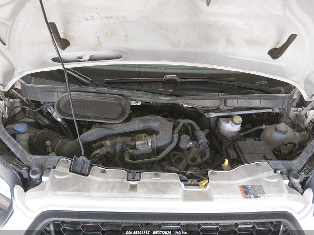 1FTBR2X84NKA63314 Ford Transit-250