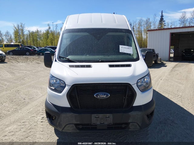 1FTBR2X84NKA63314 Ford Transit-250