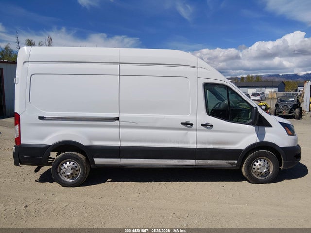 1FTBR2X84NKA63314 Ford Transit-250