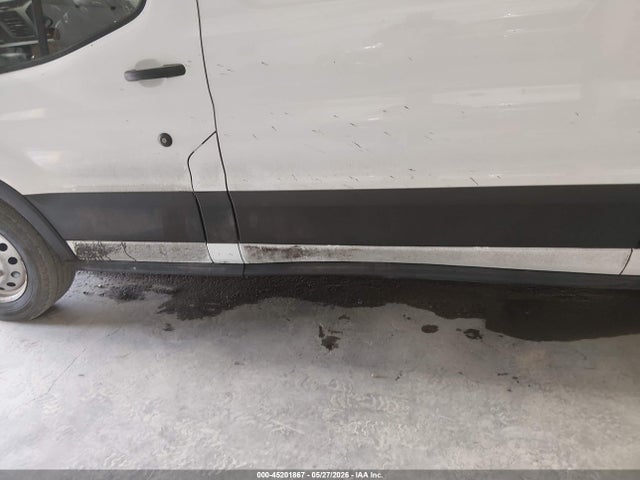 1FTBR2X84NKA63314 Ford Transit-250