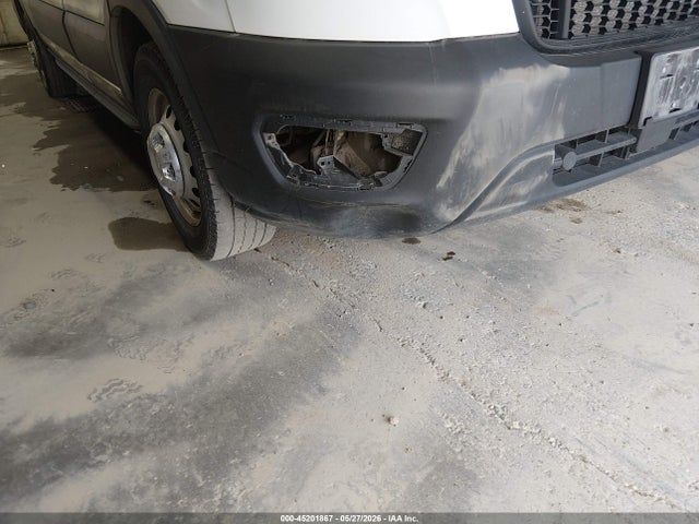 1FTBR2X84NKA63314 Ford Transit-250