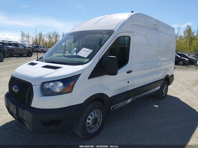 1FTBR2X84NKA63314 Ford Transit-250