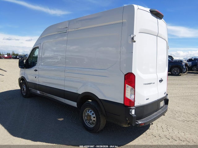 1FTBR2X84NKA63314 Ford Transit-250