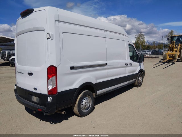 1FTBR2X84NKA63314 Ford Transit-250