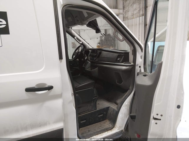 1FTBR2X84NKA63314 Ford Transit-250