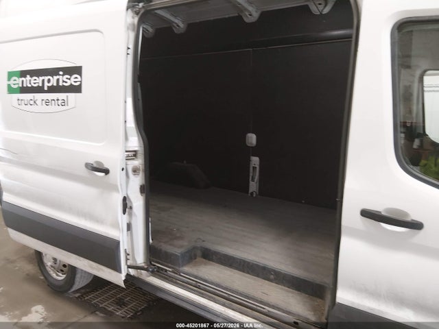 1FTBR2X84NKA63314 Ford Transit-250