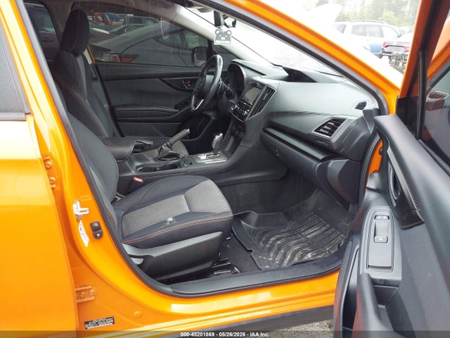 Продажа на аукционе авто 2018 Subaru Crosstrek Premium, vin: JF2GTADC6JH217508, номер лота: 45201869
