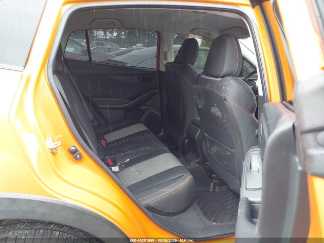 Продажа на аукционе авто 2018 Subaru Crosstrek Premium, vin: JF2GTADC6JH217508, номер лота: 45201869