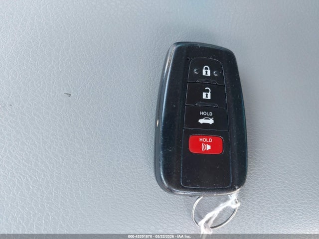 Toyota Camry Le Hybrid 2020 4T1C31AK5LU016682 Image 9
