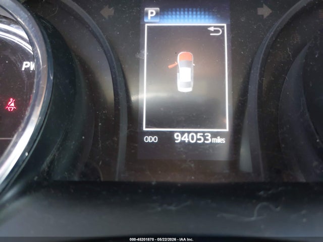 Toyota Camry Le Hybrid 2020 4T1C31AK5LU016682 Image 14