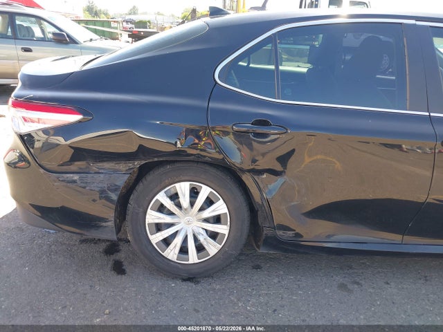 Toyota Camry Le Hybrid 2020 4T1C31AK5LU016682 Image 5