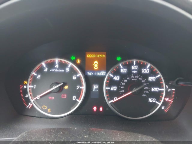 45201872 :رقم المزاد ، 19UDE2F83GA005548 vin ، 2016 Acura Ilx Premium   A-spec Packages/technology Plus   A-spec Packages مزاد بيع
