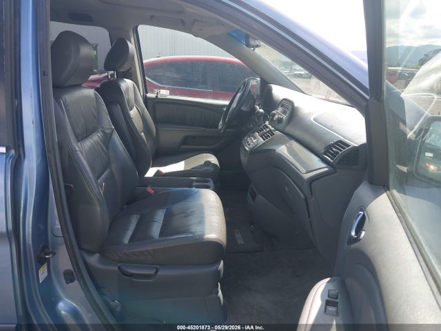 Aukcja sprzedaży 2005 Honda Odyssey Ex-l, vin: 5FNRL38725B133787, numer aukcji: 45201873