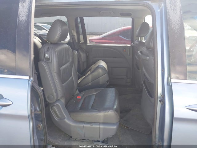 Aukcja sprzedaży 2005 Honda Odyssey Ex-l, vin: 5FNRL38725B133787, numer aukcji: 45201873