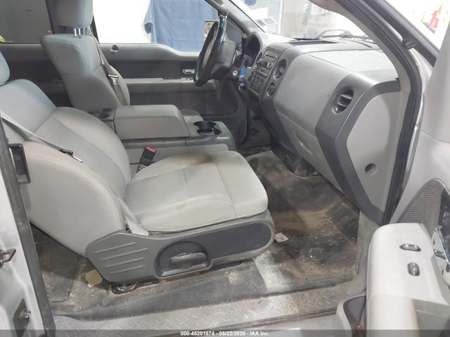 Продаж на аукціоні авто 2008 Ford F-150 Stx, vin: 1FTRX14W28FB59912, номер лоту: 45201874