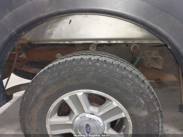 Продаж на аукціоні авто 2008 Ford F-150 Stx, vin: 1FTRX14W28FB59912, номер лоту: 45201874