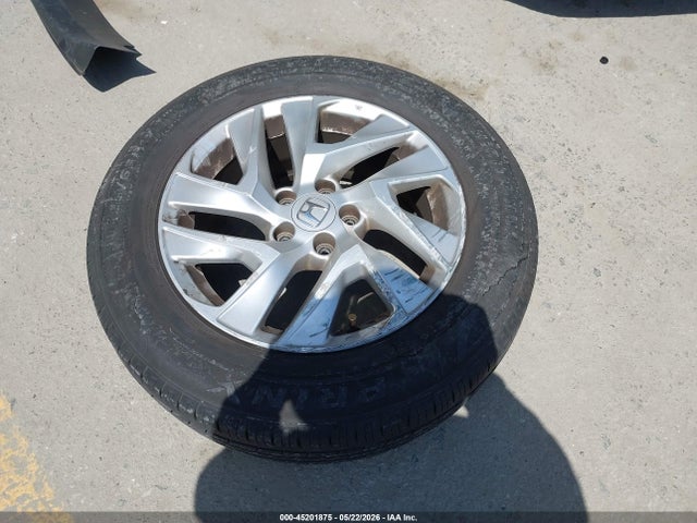 Honda Cr-v Ex-l 2015 5J6RM3H74FL006416 Image 12