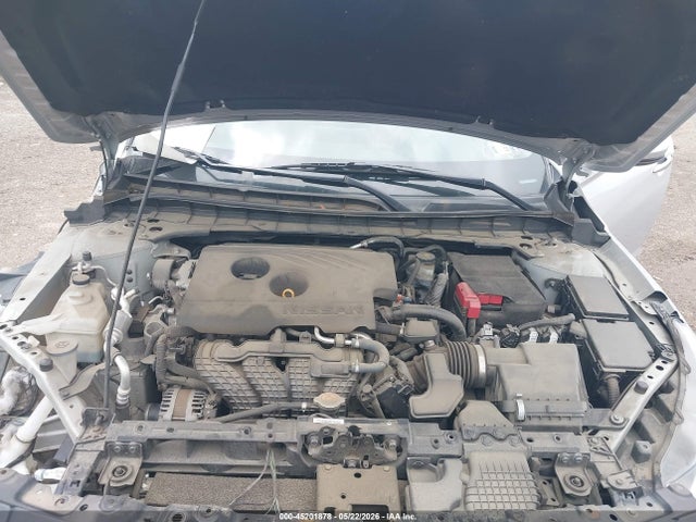 Nissan Altima 2.5 Sl 2019 1N4BL4EV9KC222989 Image 10