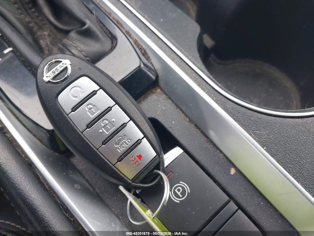 Nissan Altima 2.5 Sl 2019 1N4BL4EV9KC222989 Image 11