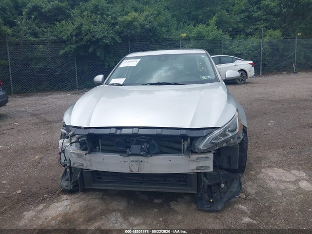 Nissan Altima 2.5 Sl 2019 1N4BL4EV9KC222989 Image 13