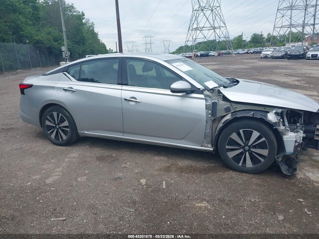 Nissan Altima 2.5 Sl 2019 1N4BL4EV9KC222989 Image 14