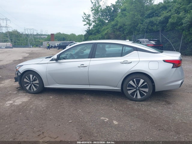 Nissan Altima 2.5 Sl 2019 1N4BL4EV9KC222989 Image 15