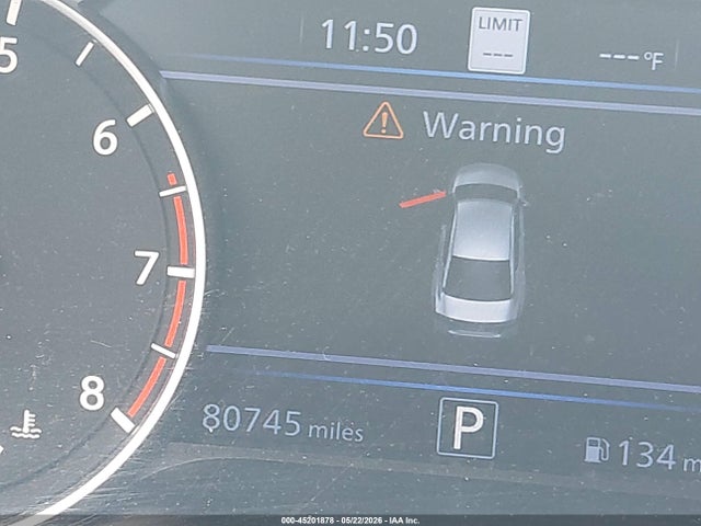 Nissan Altima 2.5 Sl 2019 1N4BL4EV9KC222989 Image 16