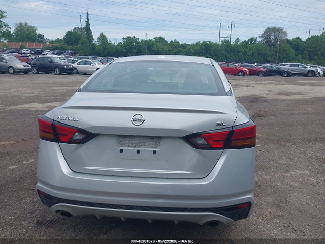 Nissan Altima 2.5 Sl 2019 1N4BL4EV9KC222989 Image 17